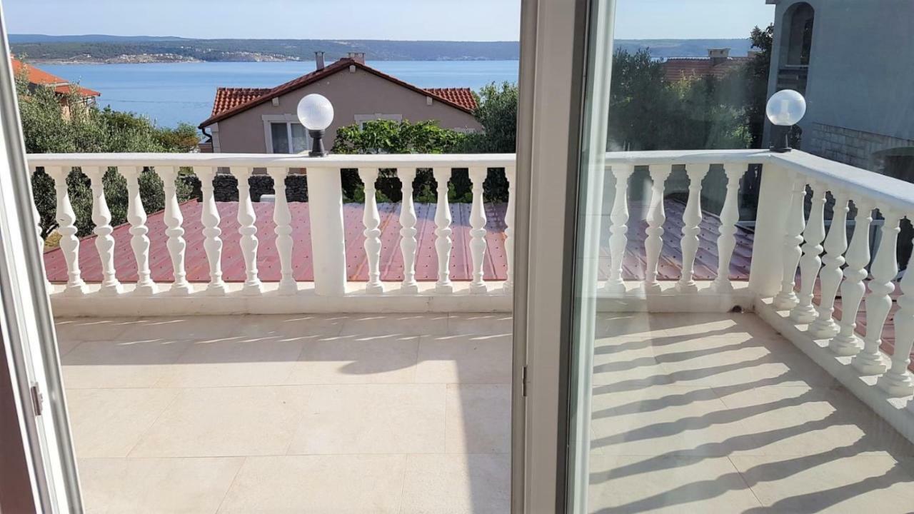 Apartment Maslenica, Near Zadar Buitenkant foto